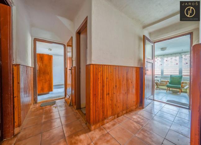 Prodej rodinného domu, Plzeň - Božkov, Okružní, 109 m2