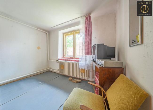 Prodej rodinného domu, Plzeň - Božkov, Okružní, 109 m2