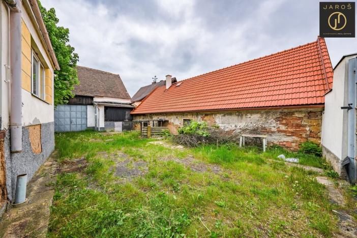 Prodej rodinného domu, Plzeň - Božkov, Okružní, 109 m2