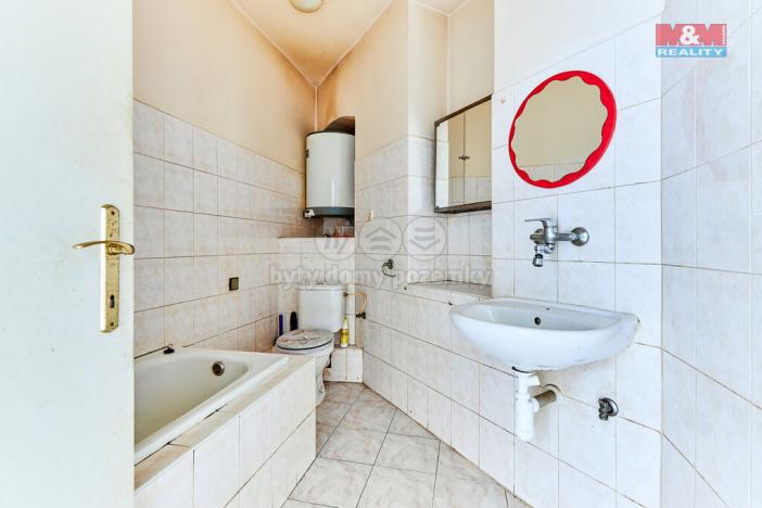 Prodej činžovního domu, Strakonice - Strakonice I, Velké náměstí, 546 m2