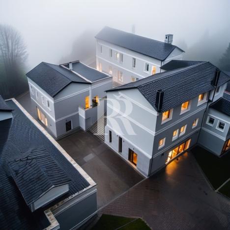 Prodej výrobních prostor, Kamenický Šenov, Dlouhá, 1800 m2