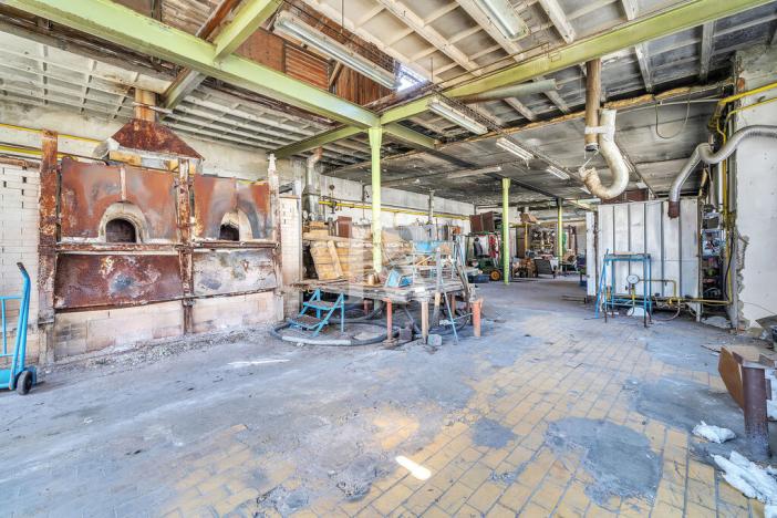Prodej výrobních prostor, Kamenický Šenov, Dlouhá, 1800 m2