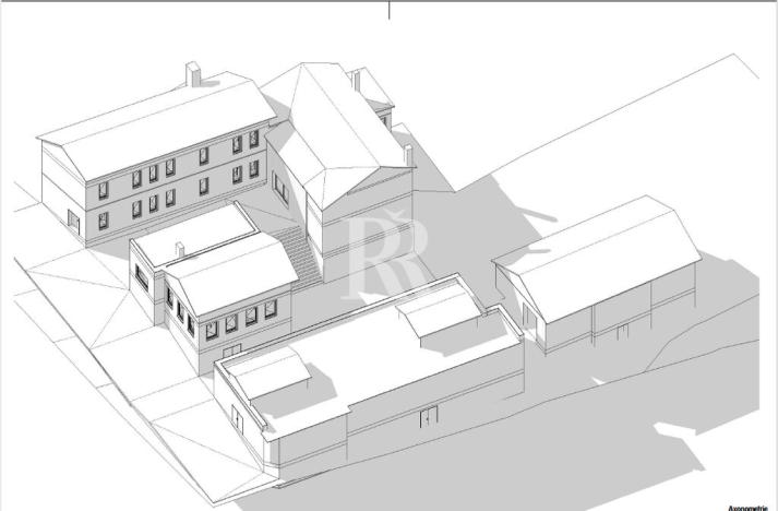 Prodej výrobních prostor, Kamenický Šenov, Dlouhá, 1800 m2