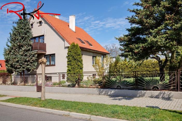 Prodej rodinného domu, Mnetěš, 150 m2