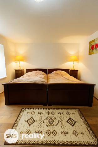 Prodej chalupy, Holčovice - Spálené, 200 m2