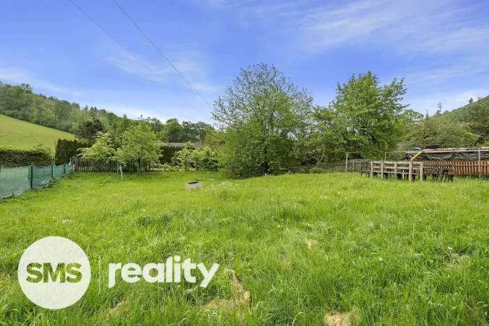 Prodej chalupy, Holčovice - Spálené, 200 m2