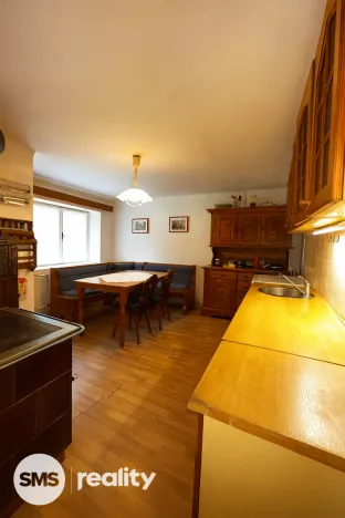 Prodej chalupy, Holčovice - Spálené, 200 m2