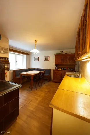 Prodej chalupy, Holčovice - Spálené, 200 m2