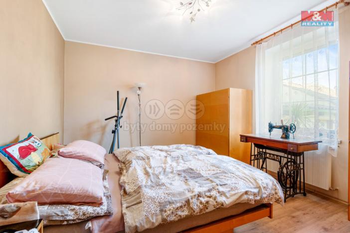 Prodej rodinného domu, Žalany, U Trati, 165 m2