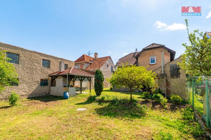 Prodej rodinného domu, Žalany, U Trati, 165 m2