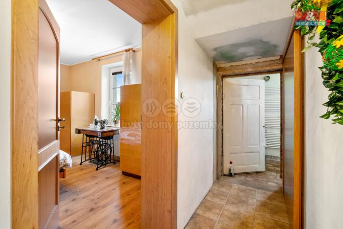 Prodej rodinného domu, Žalany, U Trati, 165 m2