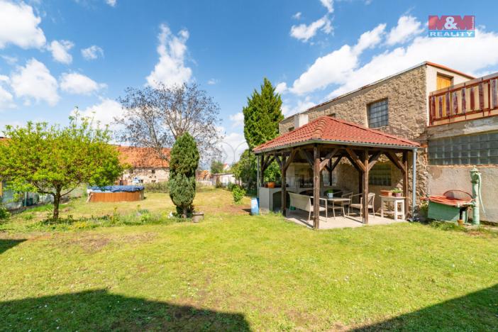 Prodej rodinného domu, Žalany, U Trati, 165 m2