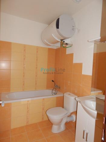 Pronájem bytu 1+kk, Zábřeh, Sušilova, 40 m2