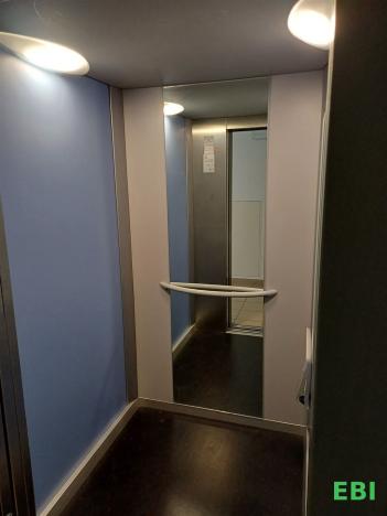Pronájem bytu 1+kk, Praha - Horní Měcholupy, 38 m2