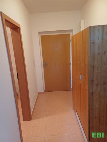 Pronájem bytu 1+kk, Praha - Horní Měcholupy, 38 m2