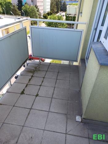 Pronájem bytu 1+kk, Praha - Horní Měcholupy, 38 m2