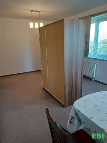 Pronájem bytu 1+kk, Praha - Horní Měcholupy, 38 m2