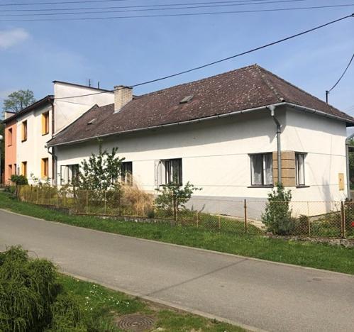 Prodej rodinného domu, Bohuslávky, 121 m2