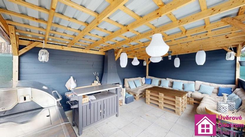 Prodej zahrady, Hodonín, 515 m2