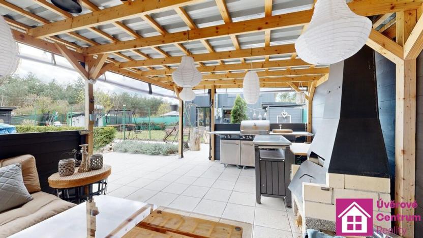 Prodej zahrady, Hodonín, 515 m2