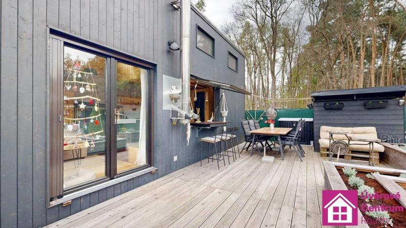 Prodej zahrady, Hodonín, 515 m2