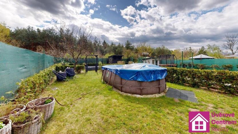 Prodej zahrady, Hodonín, 515 m2