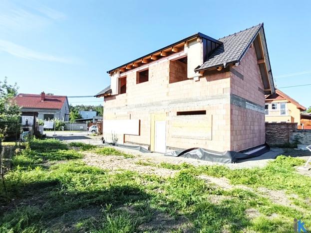 Prodej rodinného domu, Mostkovice, 131 m2