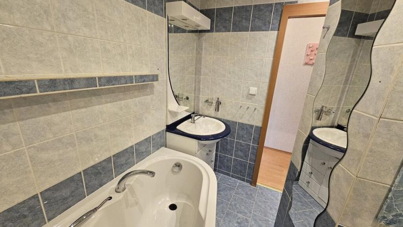 Prodej bytu 3+1, Ústí nad Labem - Ústí nad Labem-centrum, Malátova, 63 m2