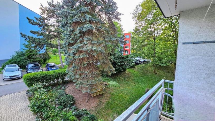 Prodej bytu 3+1, Ústí nad Labem - Ústí nad Labem-centrum, Malátova, 63 m2