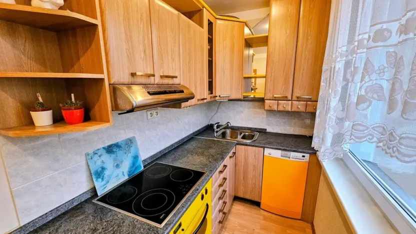 Prodej bytu 3+1, Ústí nad Labem - Ústí nad Labem-centrum, Malátova, 63 m2