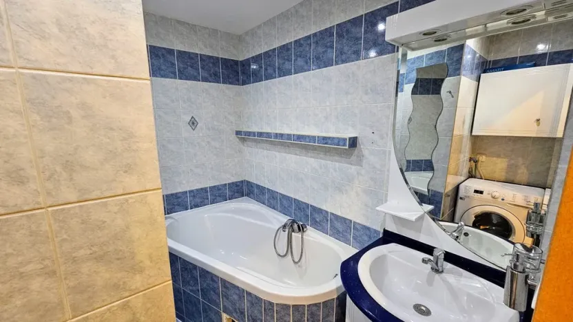 Prodej bytu 3+1, Ústí nad Labem - Ústí nad Labem-centrum, Malátova, 63 m2