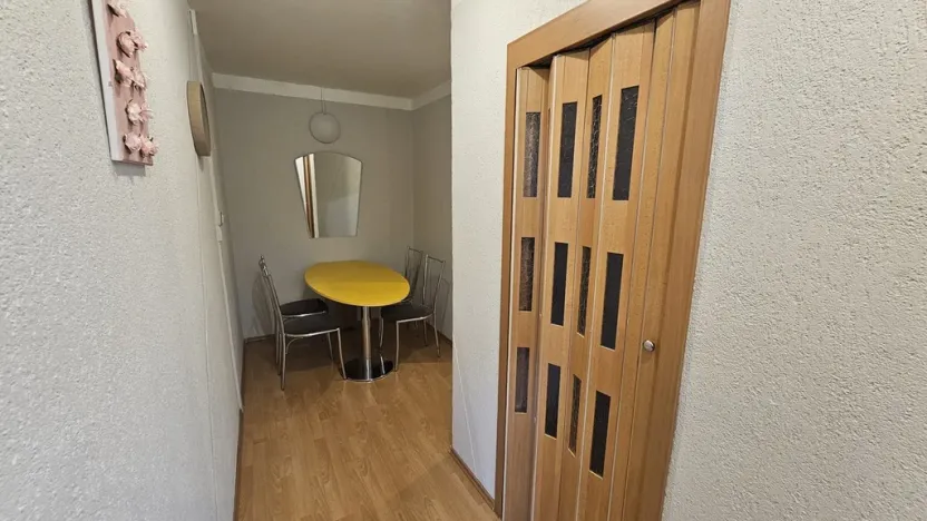 Prodej bytu 3+1, Ústí nad Labem - Ústí nad Labem-centrum, Malátova, 63 m2