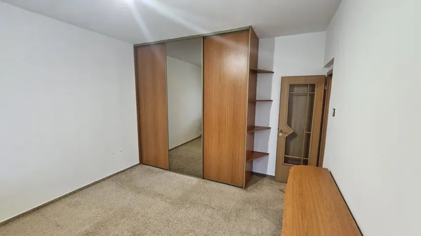 Prodej bytu 3+1, Ústí nad Labem - Ústí nad Labem-centrum, Malátova, 63 m2