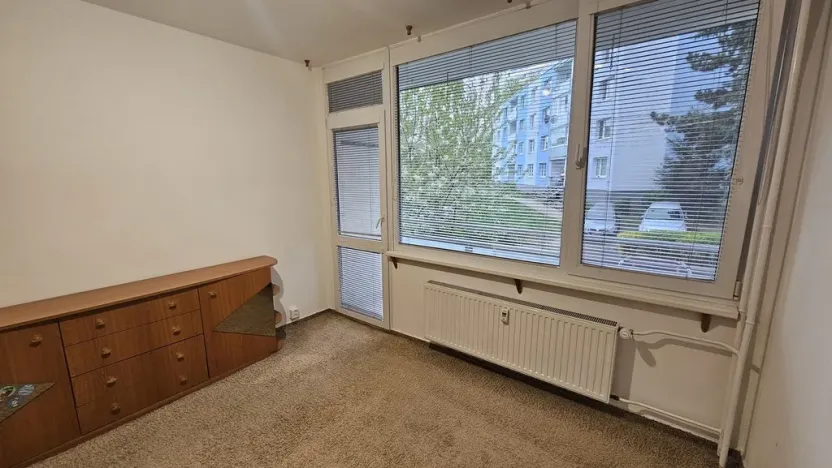 Prodej bytu 3+1, Ústí nad Labem - Ústí nad Labem-centrum, Malátova, 63 m2