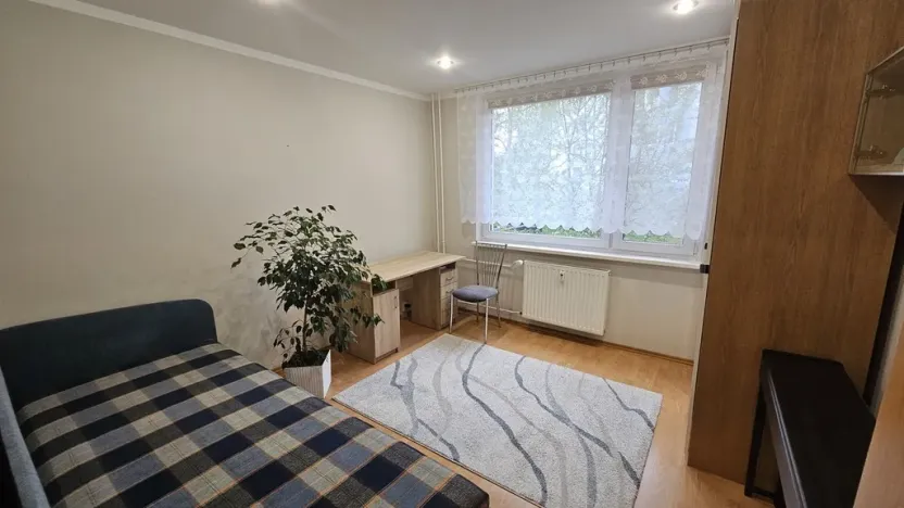 Prodej bytu 3+1, Ústí nad Labem - Ústí nad Labem-centrum, Malátova, 63 m2