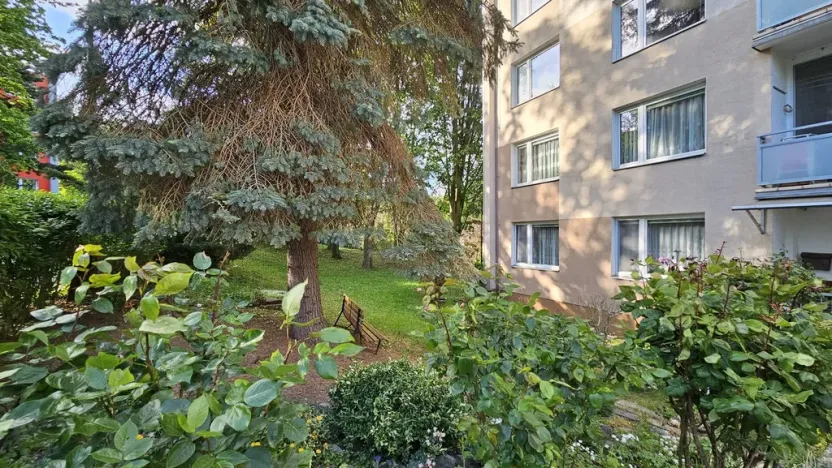 Prodej bytu 3+1, Ústí nad Labem - Ústí nad Labem-centrum, Malátova, 63 m2