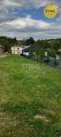 Prodej pozemku pro bydlení, Stěbořice - Nový Dvůr, 524 m2