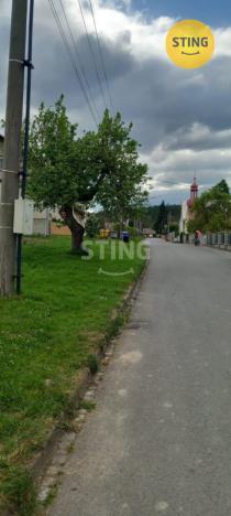 Prodej pozemku pro bydlení, Stěbořice - Nový Dvůr, 524 m2