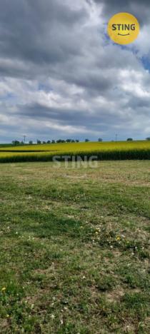 Prodej pozemku pro bydlení, Stěbořice - Nový Dvůr, 524 m2