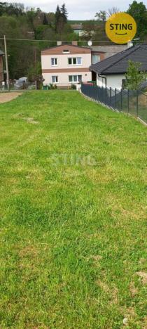 Prodej pozemku pro bydlení, Stěbořice - Nový Dvůr, 524 m2