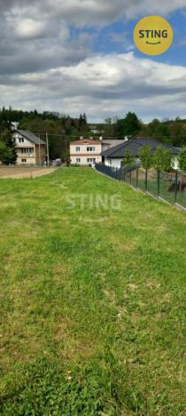 Prodej pozemku pro bydlení, Stěbořice - Nový Dvůr, 524 m2