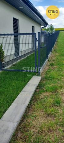 Prodej pozemku pro bydlení, Stěbořice - Nový Dvůr, 524 m2