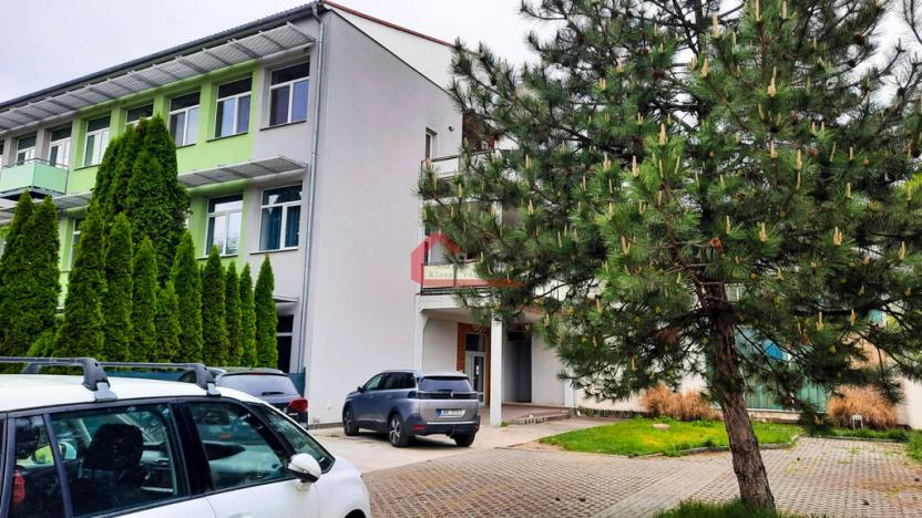 Prodej bytu 4+kk, Dubňany, 80 m2