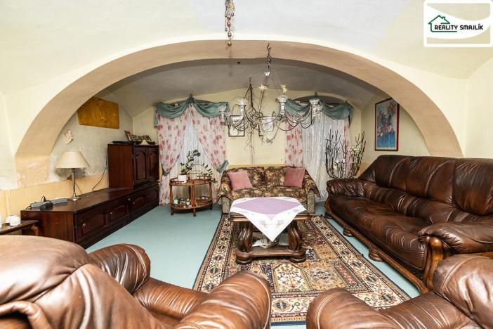 Prodej rodinného domu, Skalná, Česká, 355 m2