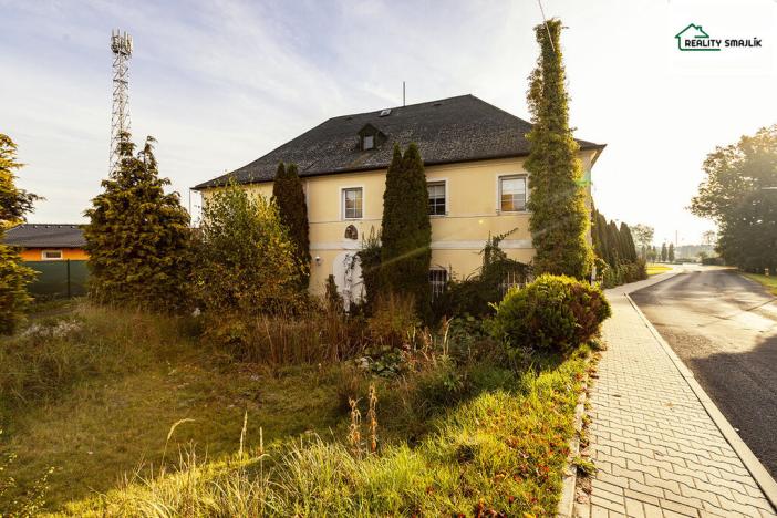 Prodej rodinného domu, Skalná, Česká, 355 m2