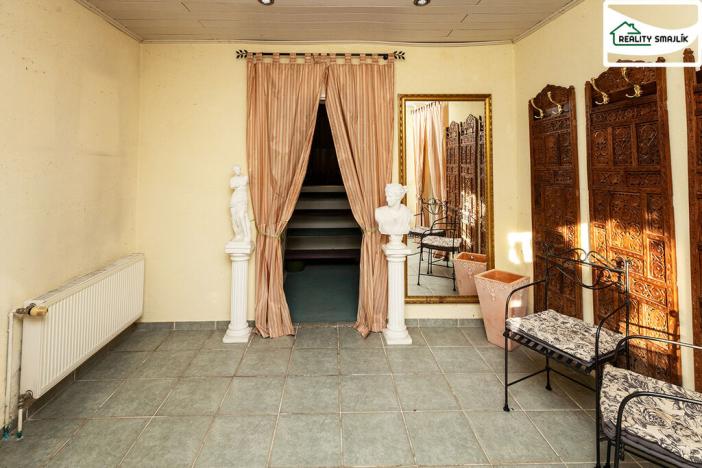 Prodej rodinného domu, Skalná, Česká, 355 m2