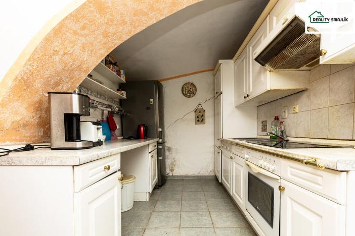 Prodej rodinného domu, Skalná, Česká, 355 m2