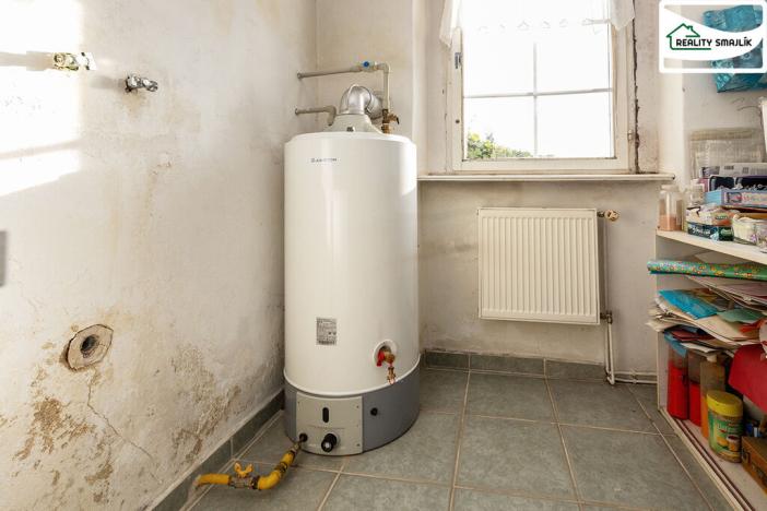 Prodej rodinného domu, Skalná, Česká, 355 m2