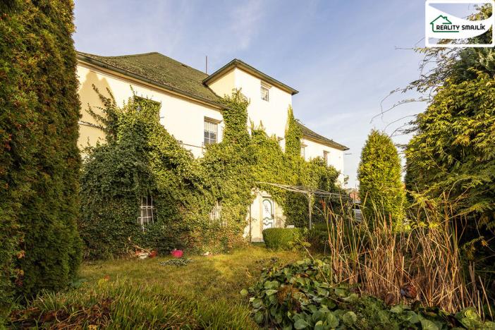 Prodej rodinného domu, Skalná, Česká, 355 m2