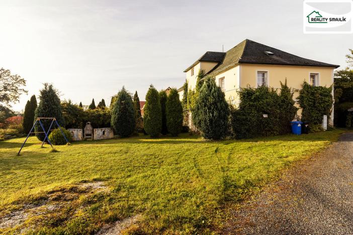 Prodej rodinného domu, Skalná, Česká, 355 m2